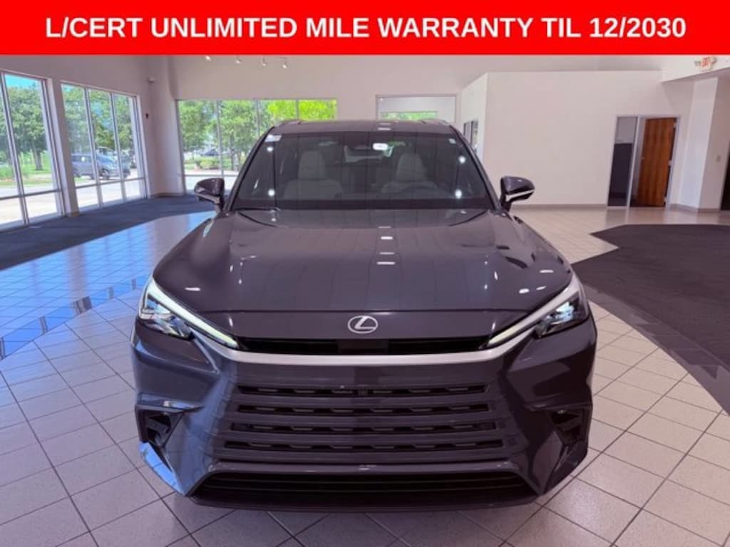Used 2024 Lexus TX 350 Premium SUV
