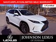  LEXUS RX 350L