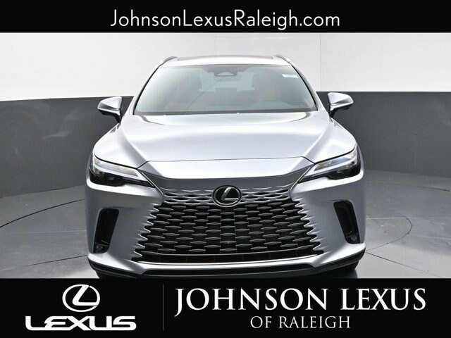 2025 Lexus RX 350 Premium photo 4
