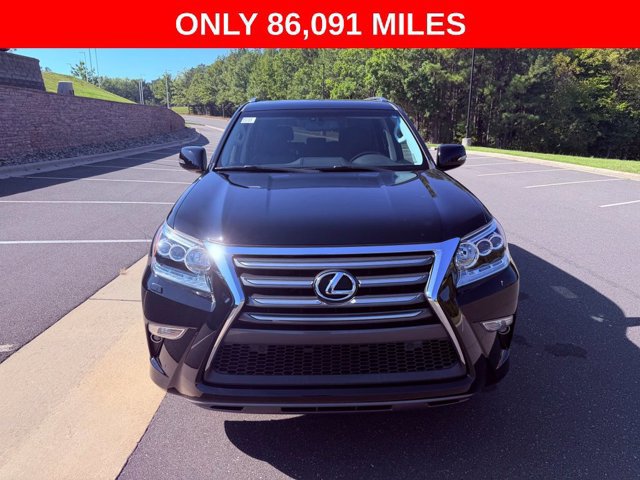 Used 2015 Lexus GX 460 SUV