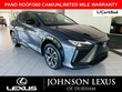 LEXUS RZ 450e