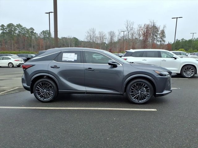 2026 Lexus RX 350 Premium AWD photo 2