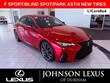  LEXUS IS 350