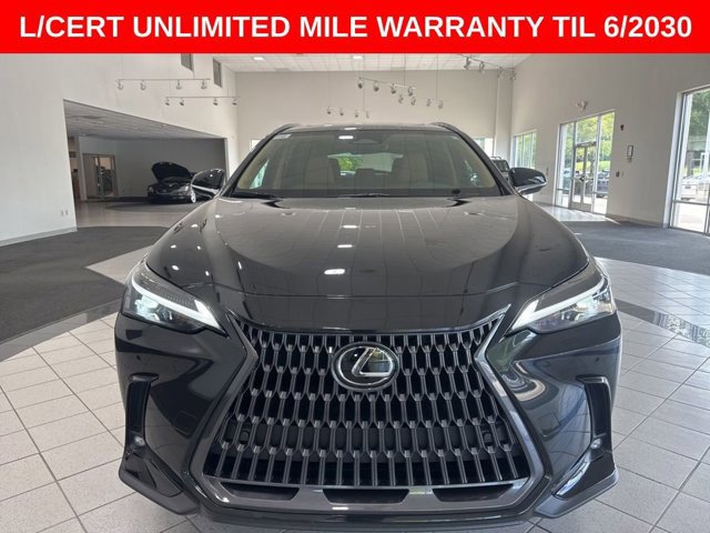 2025 Lexus NX 250 Premium photo 2