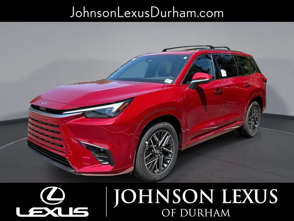 New 2026 Lexus TX 350 Premium TX 350 AWD