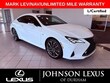  LEXUS RC 350