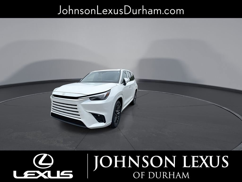 New 2026 Lexus TX 350 PREMIUM AWD TX 350 AWD