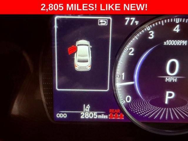 2025 Lexus ES 350 Base photo 4