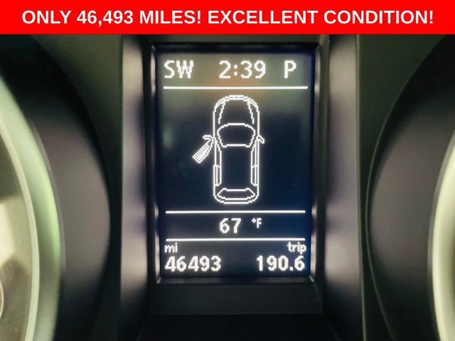 2014 Volkswagen Golf 2.5L photo 4