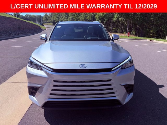 Used 2024 Lexus TX 350 Luxury SUV