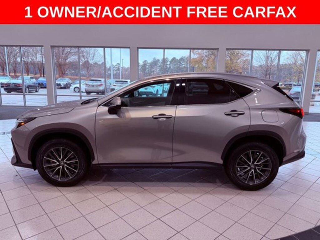 Used 2024 Lexus NX 250 Premium SUV