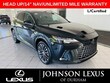 LEXUS RX 350h