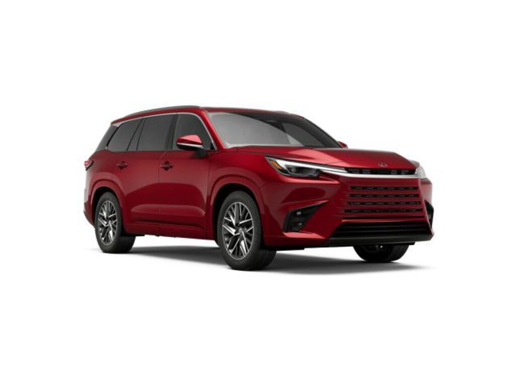 New 2026 Lexus TX 350 LUXURY AWD TX 350 AWD