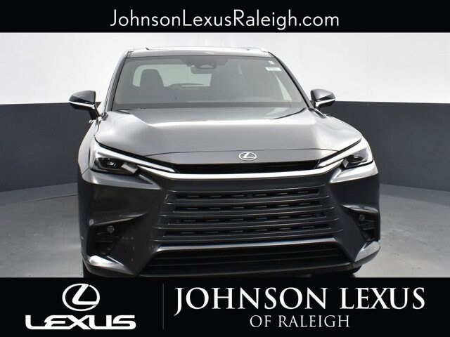 2025 Lexus TX 350 Premium photo 4