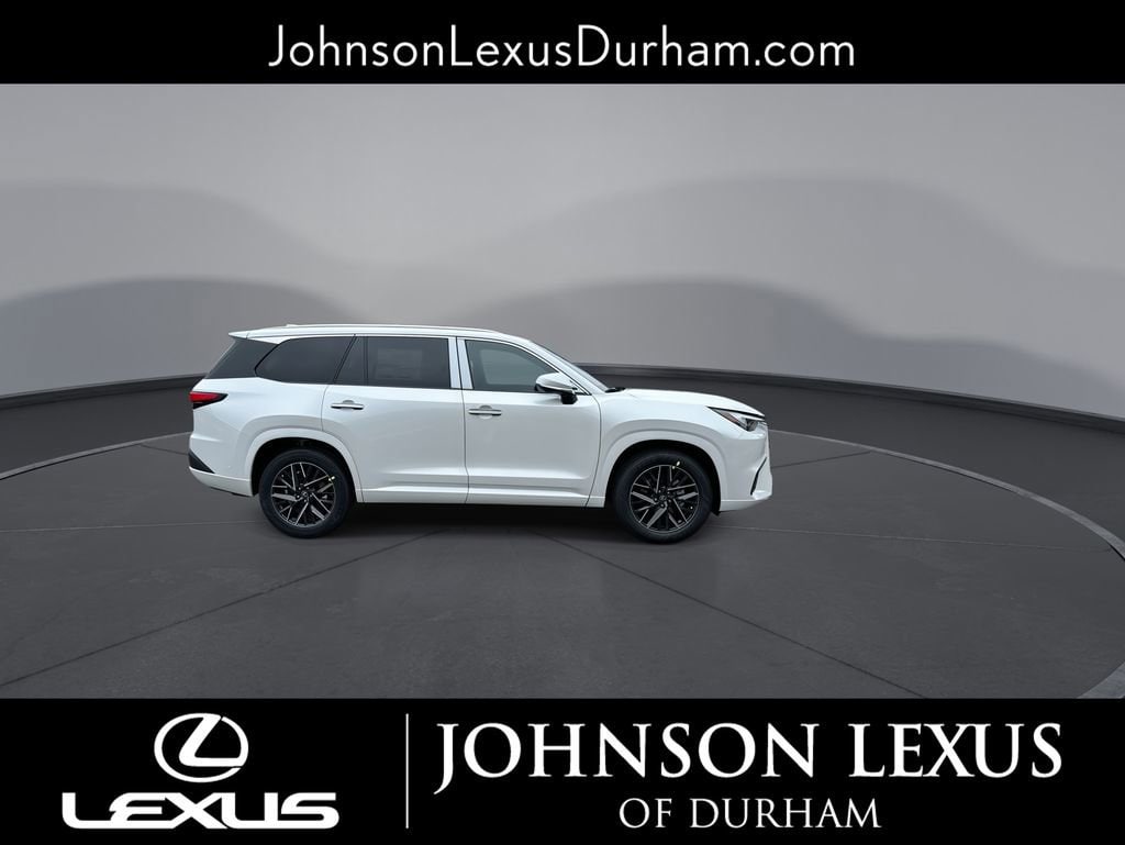 New 2026 Lexus TX 350 PREMIUM AWD TX 350 AWD