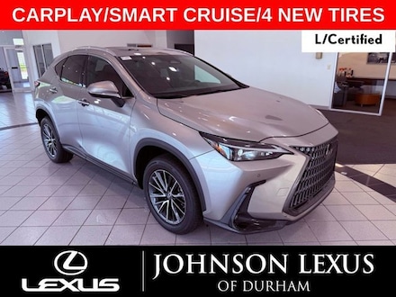 2023 LEXUS NX 350 Premium SUV