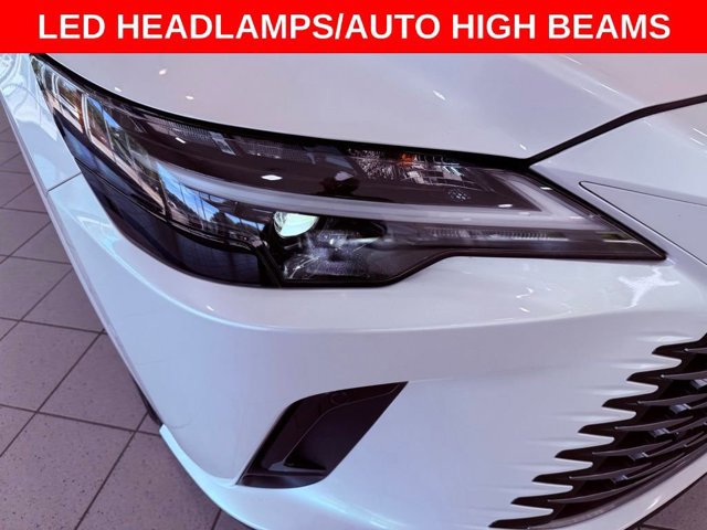 2024 Lexus RX 350 - Photo 11