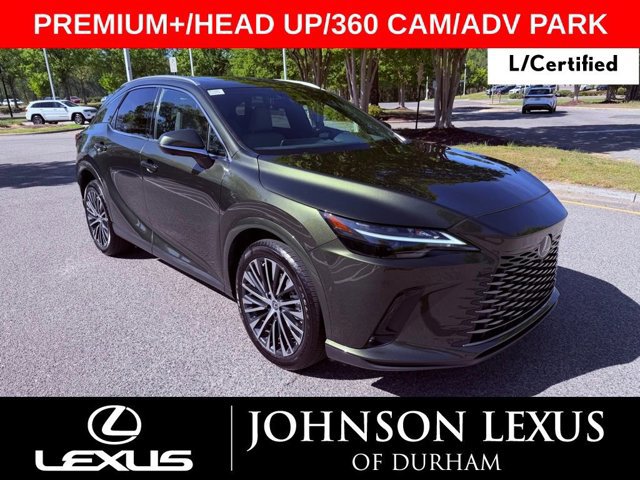 2025 Lexus RX 350 350 Premium Plus FWD's photo