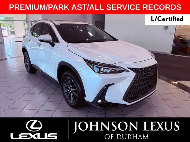 2024 Lexus NX 350 250 Premium FWD's photo