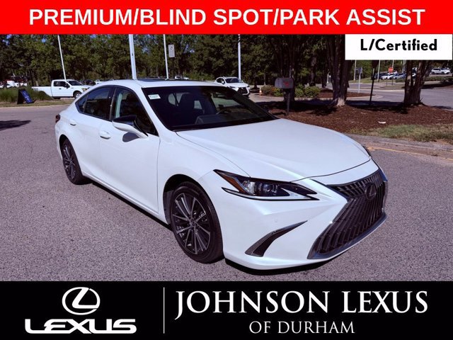  LEXUS ES 350