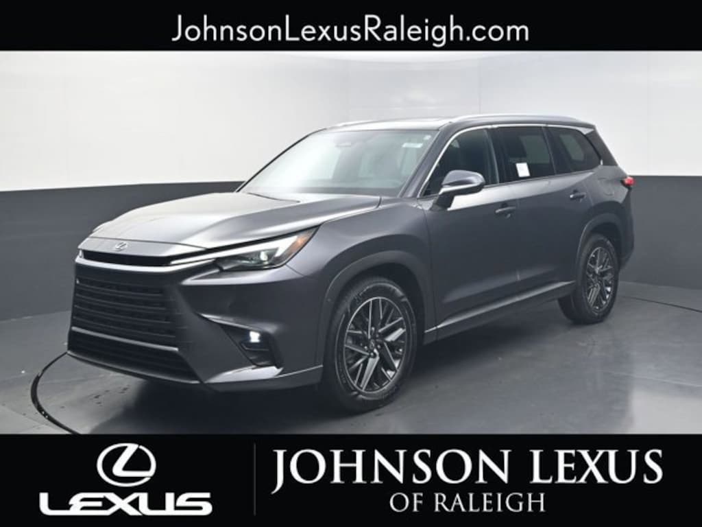 New 2026 Lexus TX 350 PREMIUM AWD TX 350 AWD
