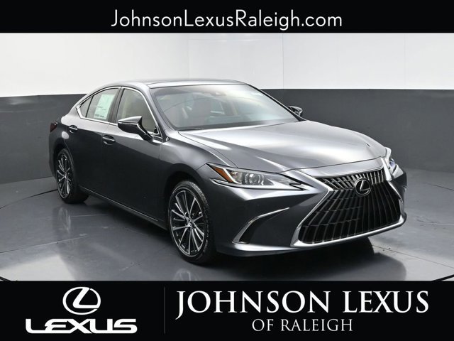 2025 Lexus ES 350 photo 3