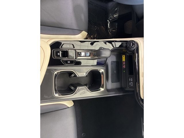 2022 Lexus NX 250 - Photo 24