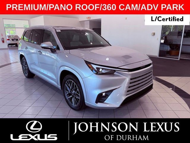 2025 Lexus TX 350 350 Premium FWD's photo