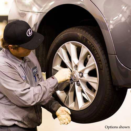 Herb Chambers Lexus of Hingham Buy a Lexus in Hingham, MA