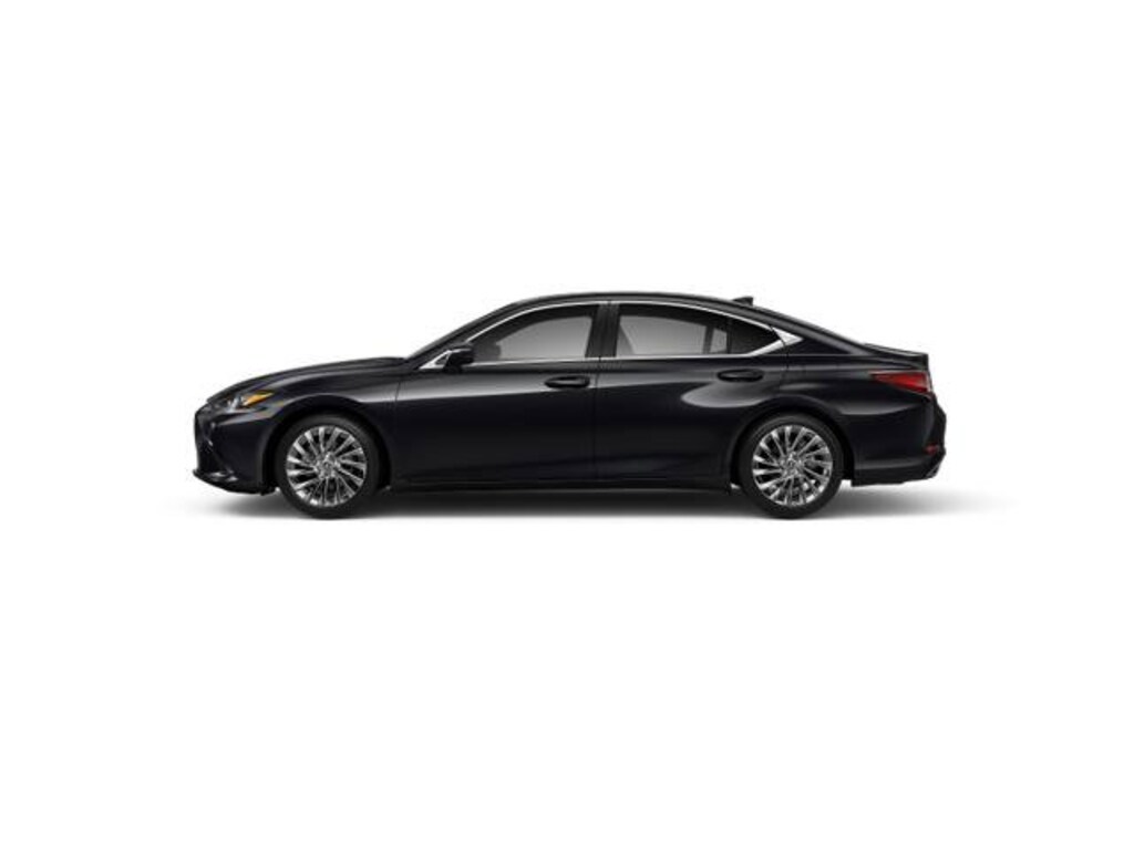 New 2025 Lexus ES 350 ULTRA LUXURY 4-DOOR SEDAN
