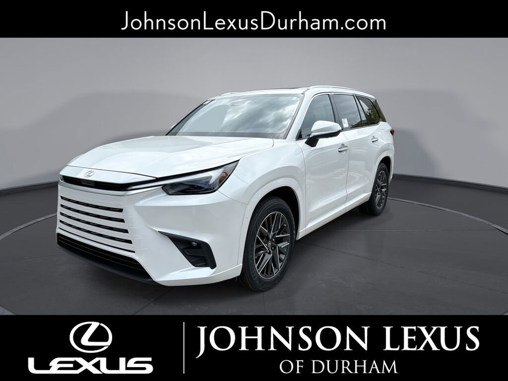 New 2026 Lexus TX 350 PREMIUM AWD TX 350 AWD