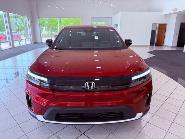 Used 2025 Honda Prologue EX with VIN 3GPKHVRJ5SS518481 for sale in Durham, NC