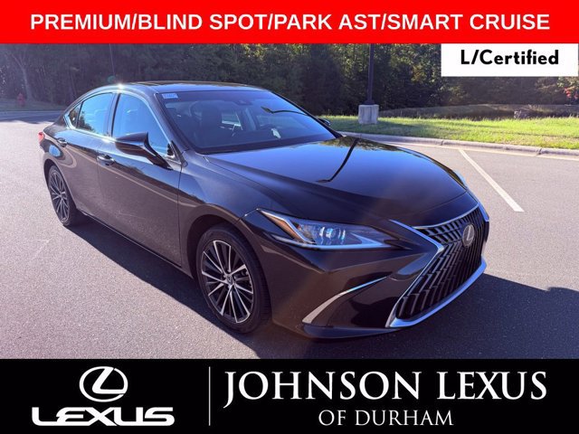  LEXUS ES 350