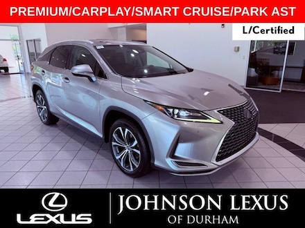 2021 LEXUS RX 350 SUV