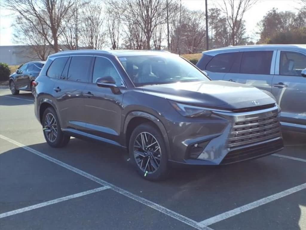 New 2026 Lexus TX 350 PREMIUM TX 350