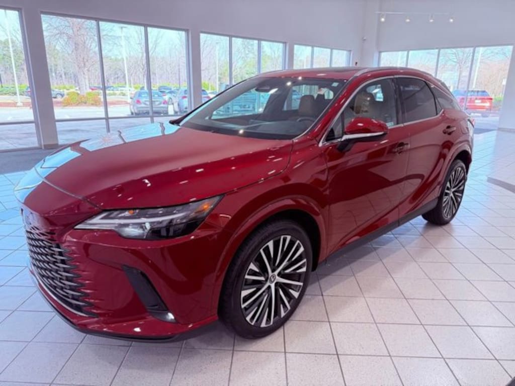 Used 2023 Lexus RX 350 Premium Plus SUV