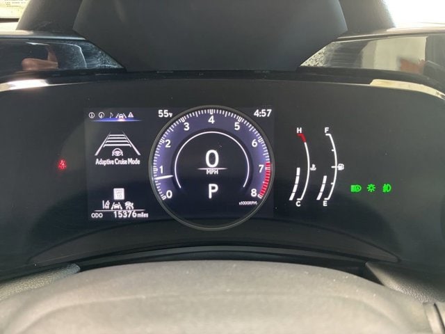 2022 Lexus NX 250 - Photo 22