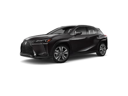 2025 LEXUS UX Hybrid 300h PREMIUM 5-DOOR SUV
