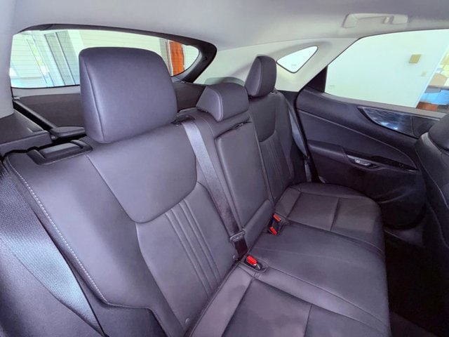 2024 Lexus NX 350 - Photo 12