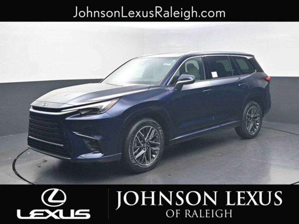 New 2026 Lexus TX 350 PREMIUM AWD TX 350 AWD