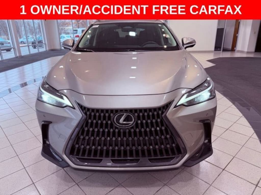 Used 2024 Lexus NX 350 Premium SUV
