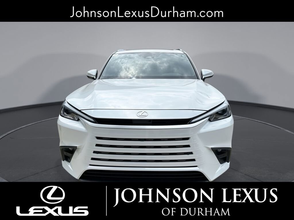 New 2026 Lexus TX 350 PREMIUM AWD TX 350 AWD