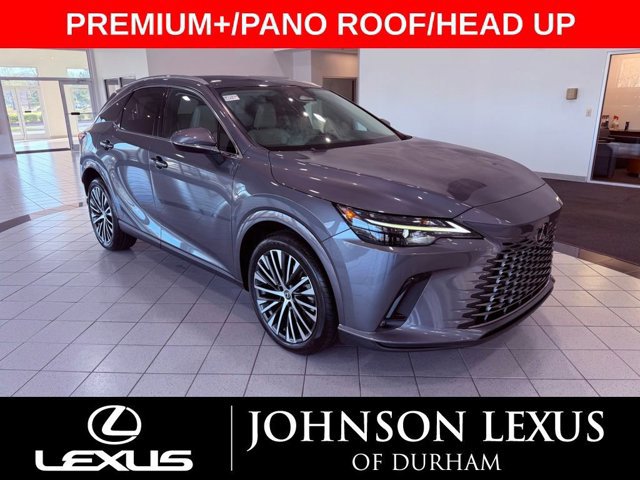 2023 Lexus RX 350 350 Premium Plus FWD's photo