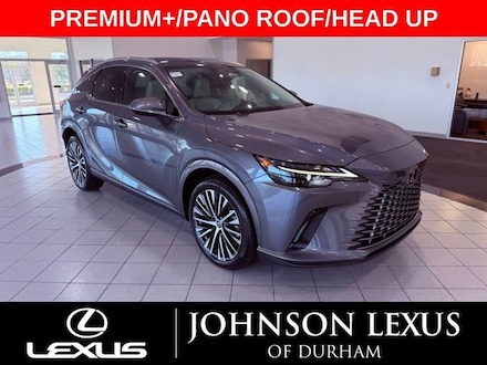 2023 LEXUS RX 350 Premium Plus SUV