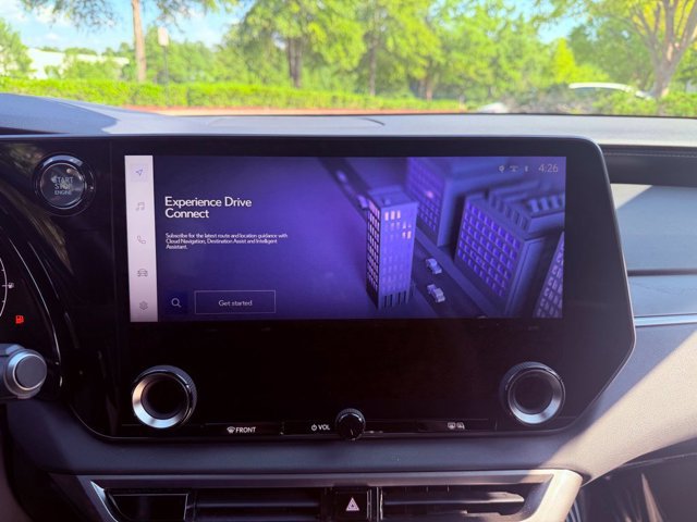 2023 Lexus RX 350 - Photo 23