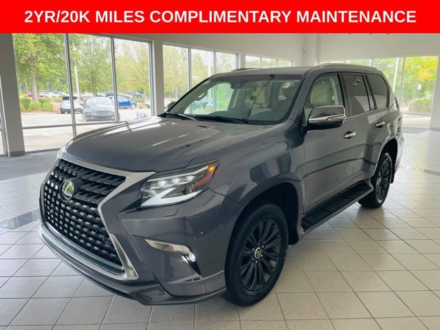 2023 Lexus GX 460 photo 2