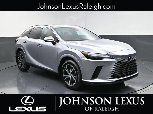 2025 Lexus RX 350 Premium photo 3