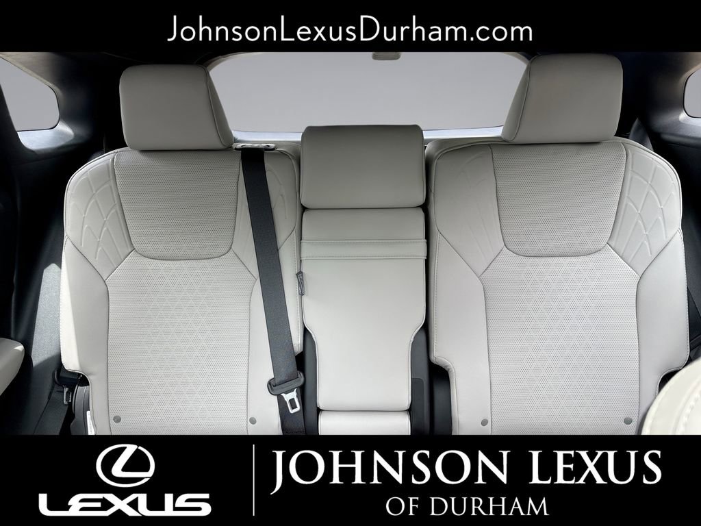 2026 Lexus RX 350 Premium - Photo 23
