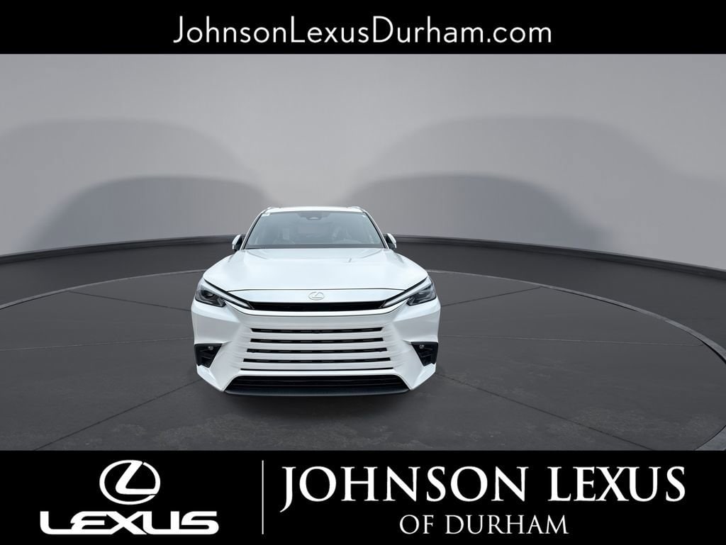 New 2026 Lexus TX 350 PREMIUM AWD TX 350 AWD