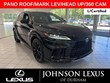 LEXUS RX 500h